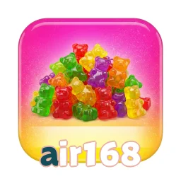 AIR168 — ikon APK