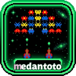MEDANTOTO — ikon APK